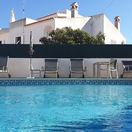 Aaa T2 Awsome Albufeira Apartments Piscina Marina エクステリア 写真