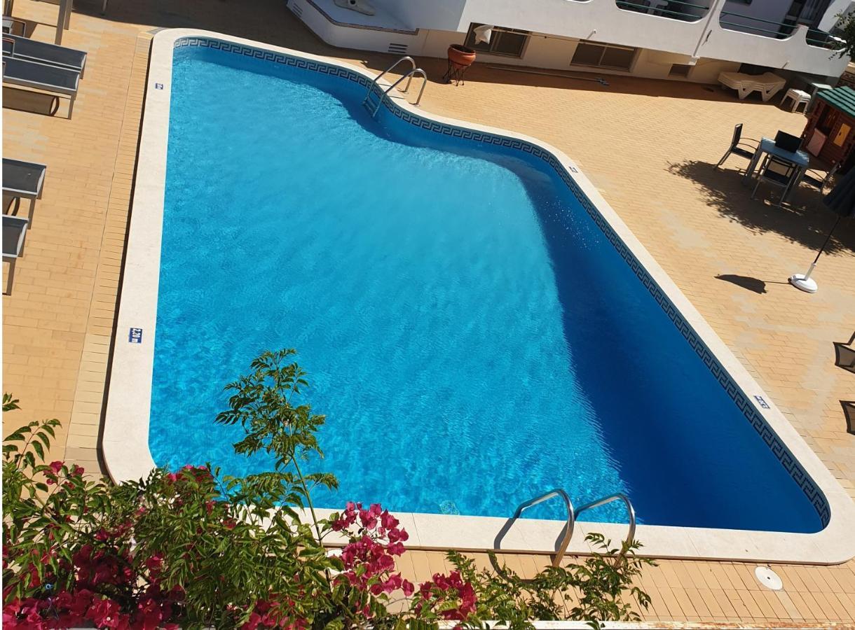 Aaa T2 Awsome Albufeira Apartments Piscina Marina エクステリア 写真